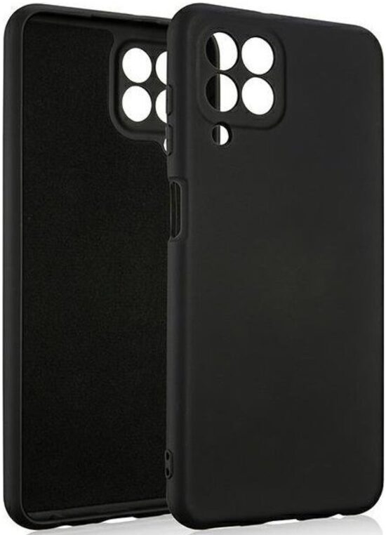 Phone protective case, cover for Samsung M33 5G, black
